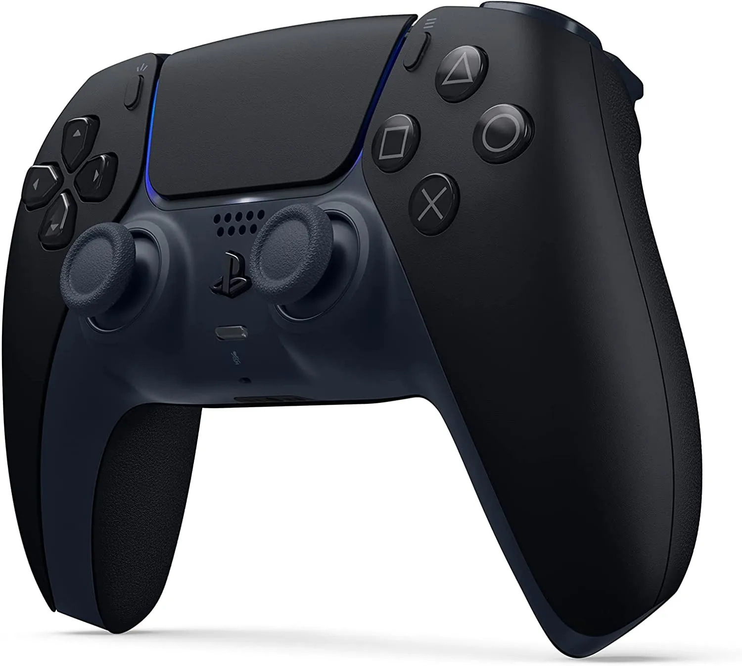 DualSense Wireless Controller For PlayStation 5 - Midnight Black