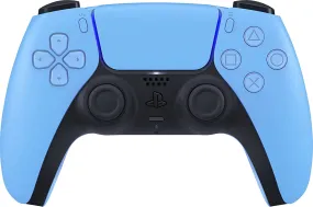 DualSense Wireless Controller For PlayStation 5 - Starlight Blue