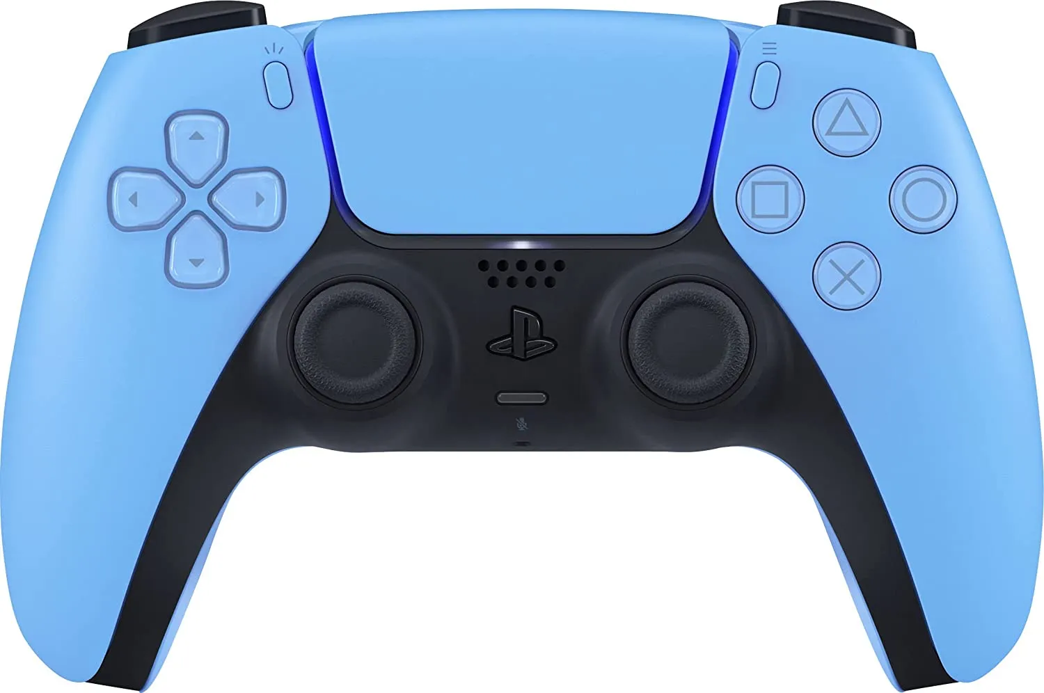 DualSense Wireless Controller For PlayStation 5 - Starlight Blue