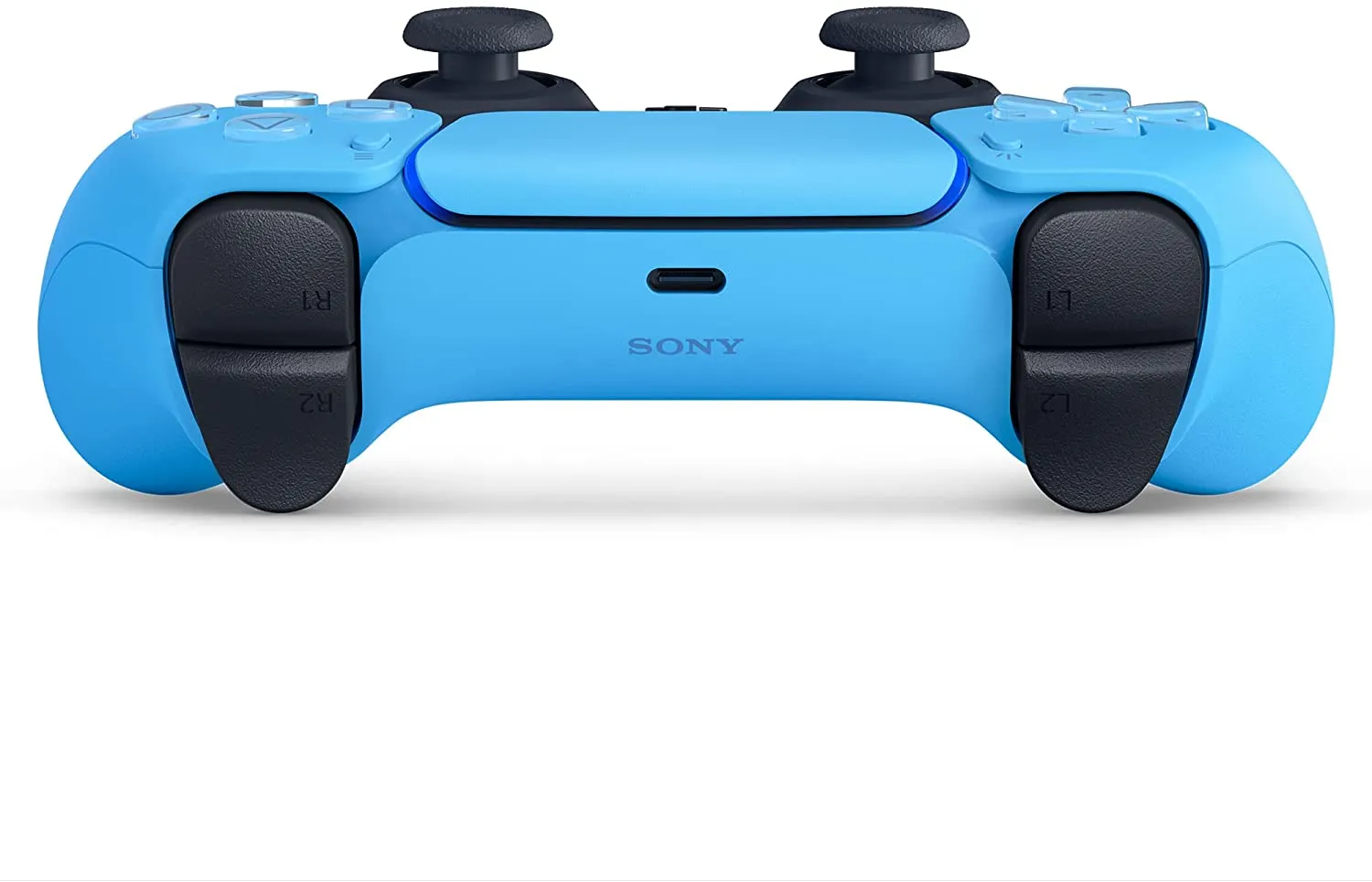 DualSense Wireless Controller For PlayStation 5 - Starlight Blue