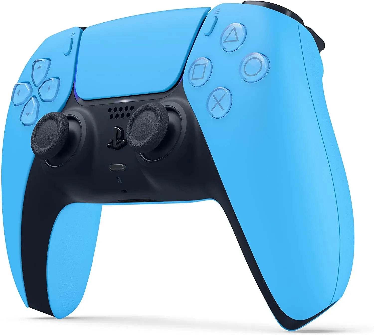 DualSense Wireless Controller For PlayStation 5 - Starlight Blue