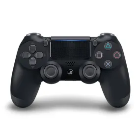 DUALSHOCK 4 Wireless Controller for PS4 - Jet Black