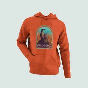 Dune Spicebag - - Premium Unisex Hoodie