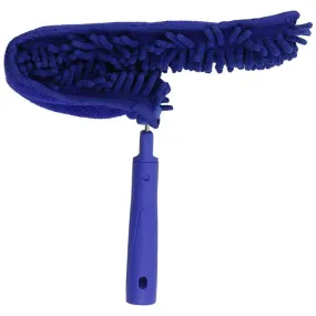 DUSTER/  Ceiling Fan Duster, Microfiber, each