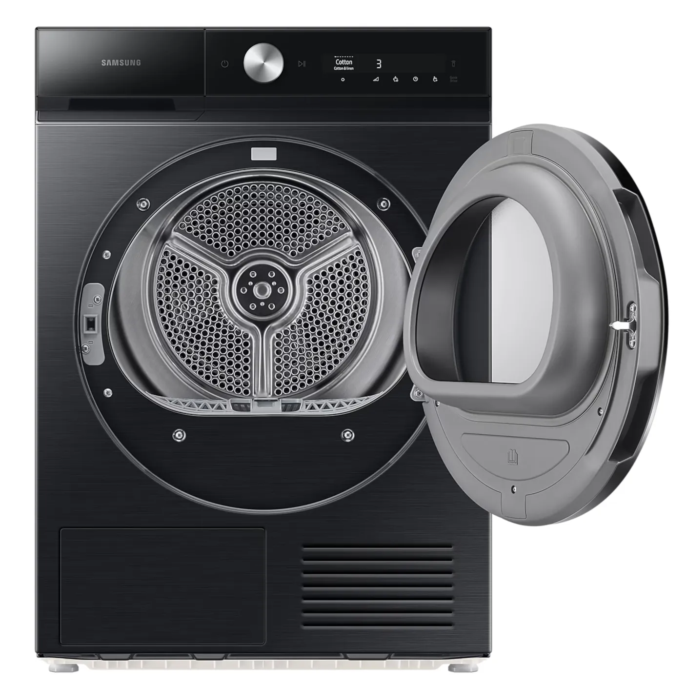 DV10BB9440GBSP BESPOKE AI 10KG HEAT-PUMP DRYER