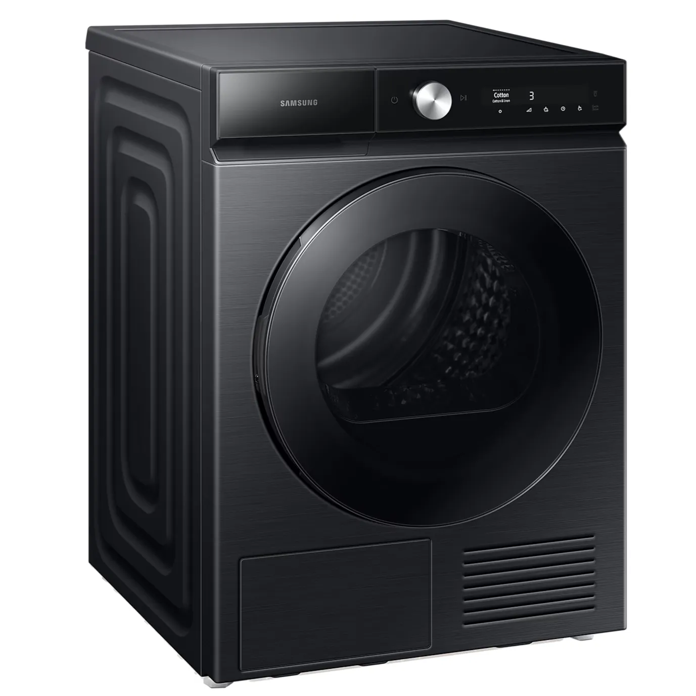 DV10BB9440GBSP BESPOKE AI 10KG HEAT-PUMP DRYER