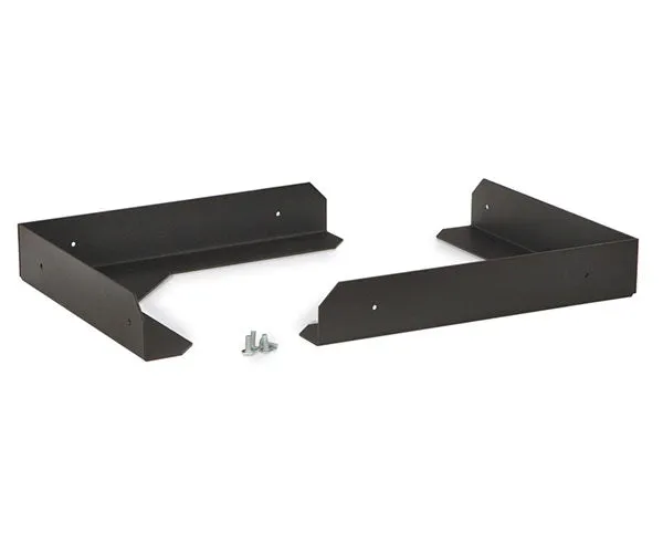 DVR / VCR Wall Mount Bracket Kit