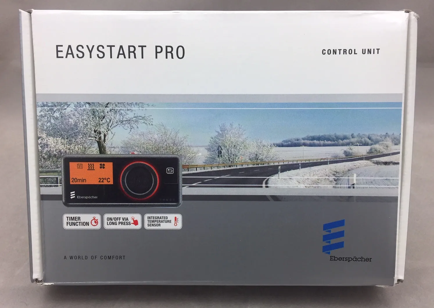 EasyStart Pro (Controller Only)