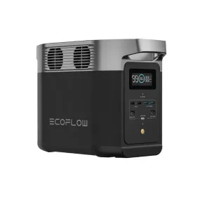 EcoFlow DELTA 2 Portable Power Station ZMR330-US