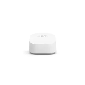 Eero 6  Mesh WiFi Router