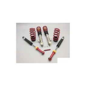 Eibach Pro-Street Adjustable Coilover Kit for 2006-2010 Dodge Charger RWD 0-2.5"