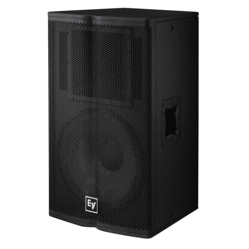 Electro-Voice TX1152 Tour X 2-Way PA Speaker - 15" (Black)