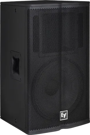 Electro-Voice TX1152 Tour X 2-Way PA Speaker - 15" (Black)