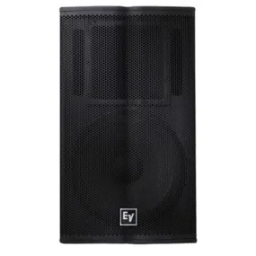 Electro-Voice TX1152 Tour X 2-Way PA Speaker - 15" (Black)