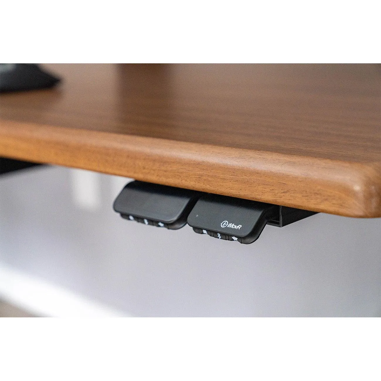 EMMA Electric Quad Monitor Arm