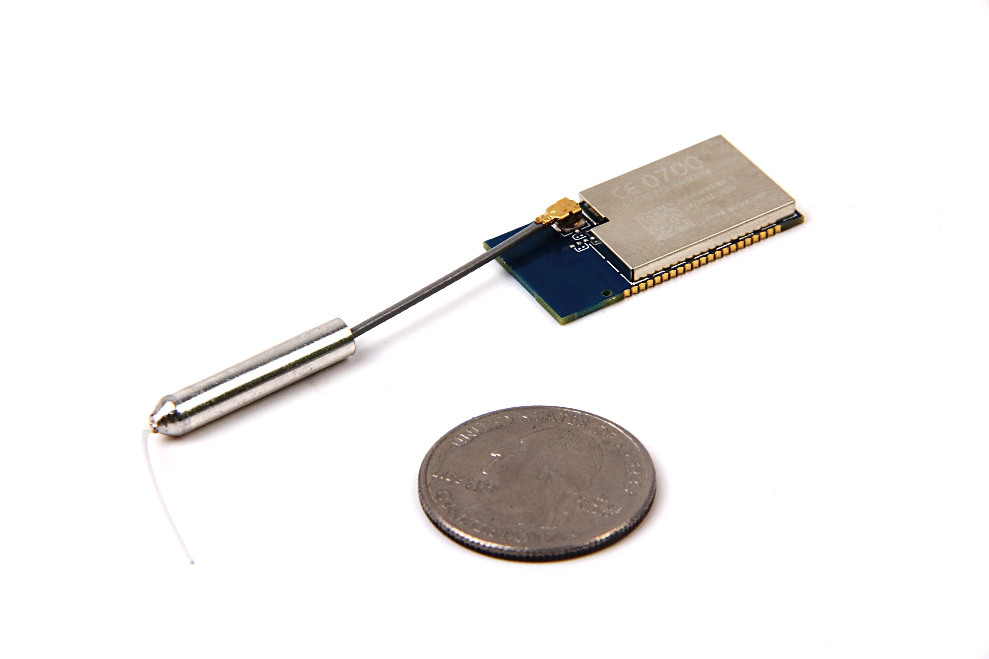 EMW3166 WiFi Module(External IPEX antenna)