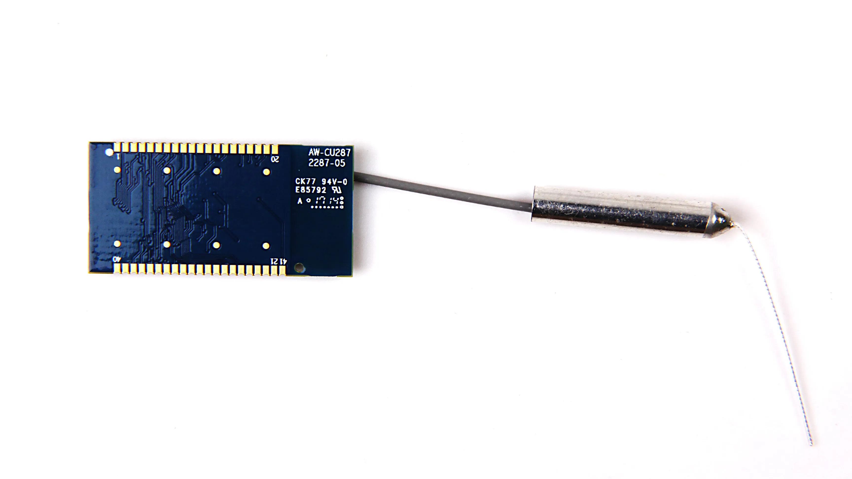 EMW3166 WiFi Module(External IPEX antenna)