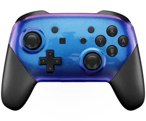 ENIGMA NINTENDO PRO CUSTOM CONTROLLER