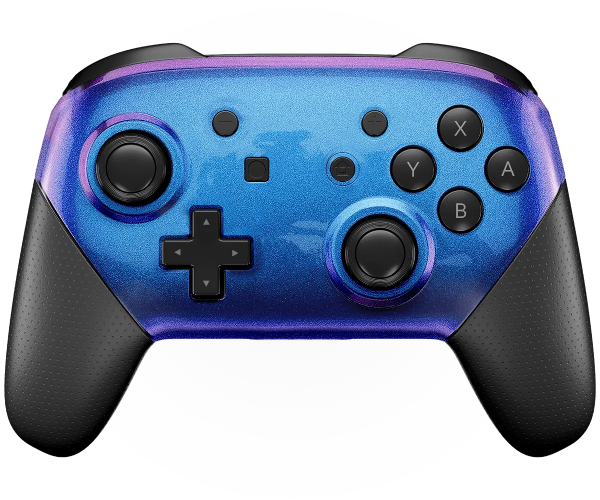 ENIGMA NINTENDO PRO CUSTOM CONTROLLER