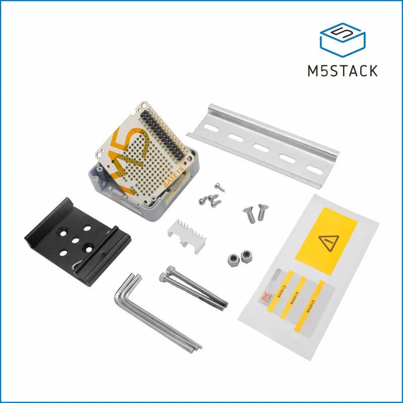 [EOL] Base15 Proto Industrial Board Module