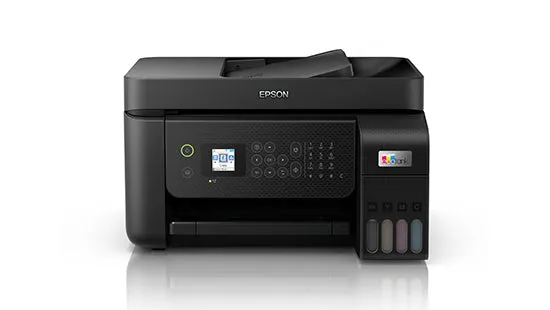 Epson L5290 4-in-1 ADF Colour Printer