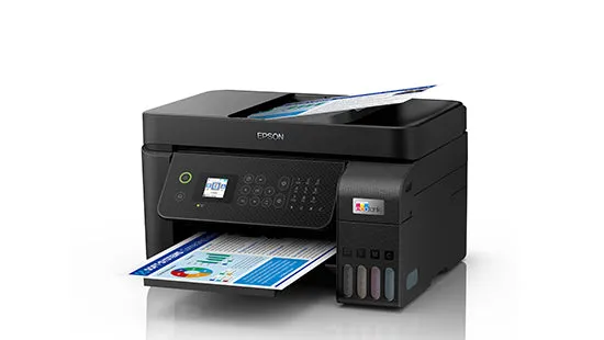 Epson L5290 4-in-1 ADF Colour Printer