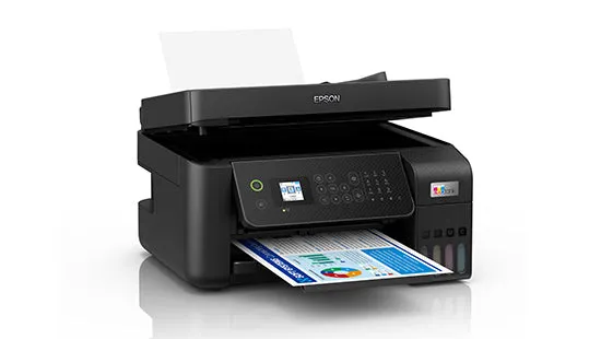 Epson L5290 4-in-1 ADF Colour Printer