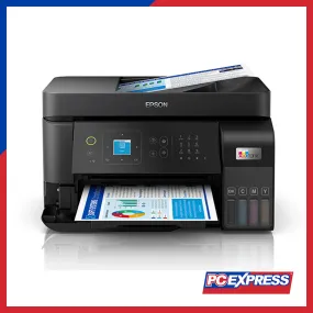 EPSON L5590 Ink Tank Printer