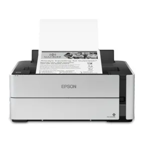 Epson Monochrome InkTank Printer M1180