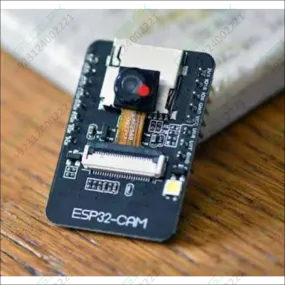 Esp32-cam Wifi   Bluetooth Camera Module Development Board Esp32 With Camera Module Ov2640 For Arduino