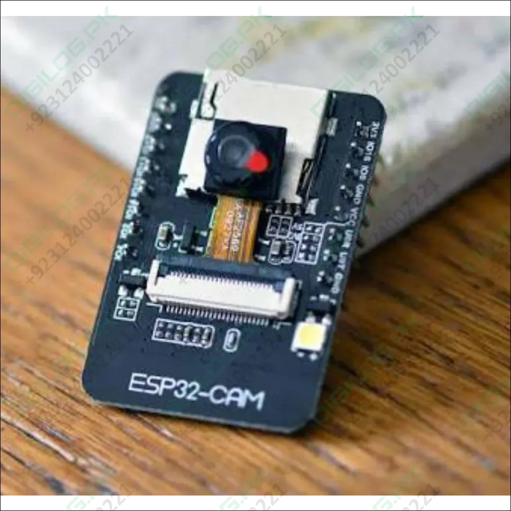 Esp32-cam Wifi   Bluetooth Camera Module Development Board Esp32 With Camera Module Ov2640 For Arduino