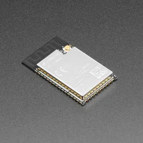 ESP32-S2-WROVER-I Module with uFL - 4 MB flash and 2 MB PSRAM