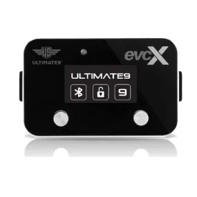 EVCX Throttle Controller for Audi, LDV, Maxus & Volkswagen