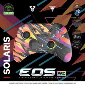 Fantech WGP15 Epsilon Eos Pro Wireless Gaming Controller - Solaris