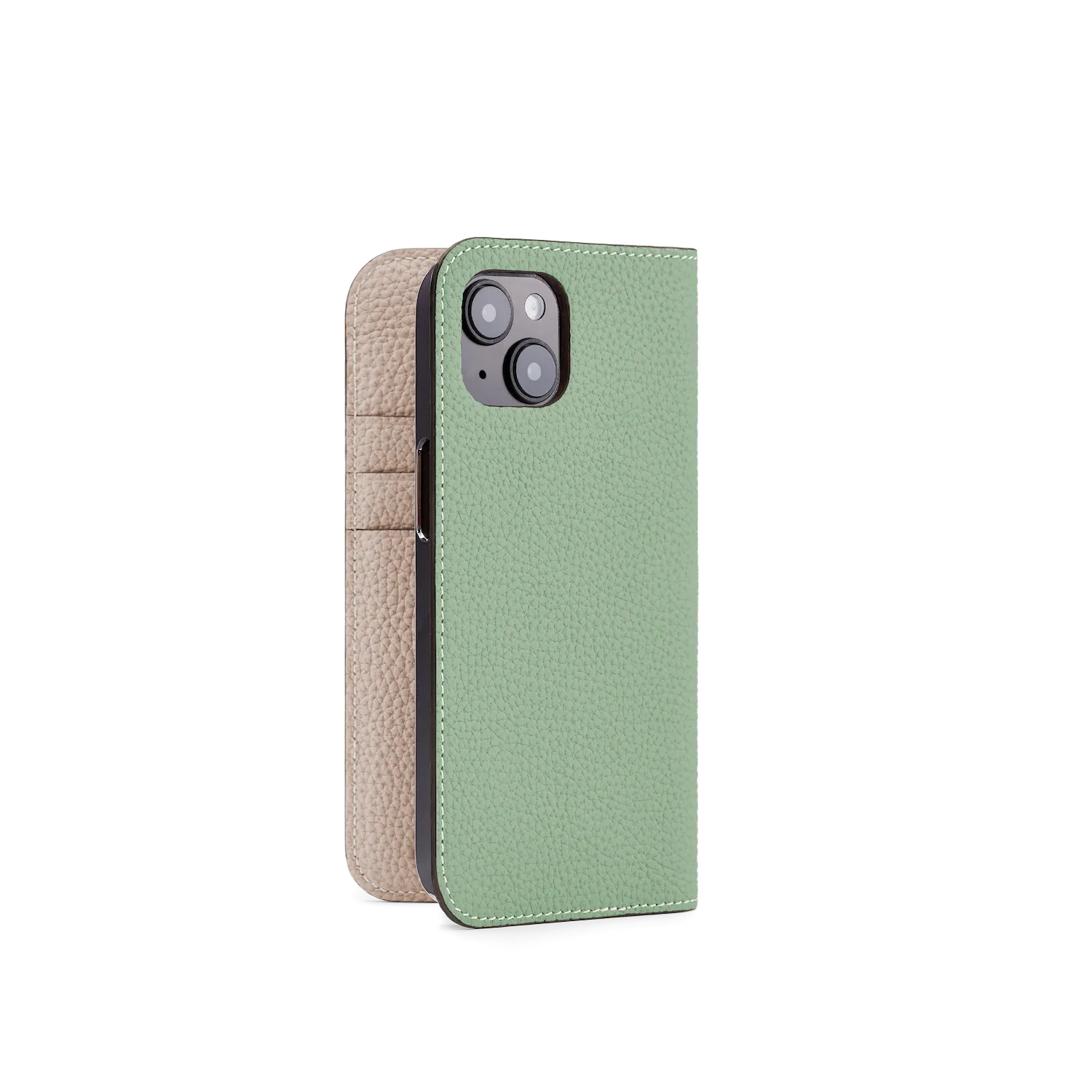 Fjord Diary Smartphone Case (iPhone 14)