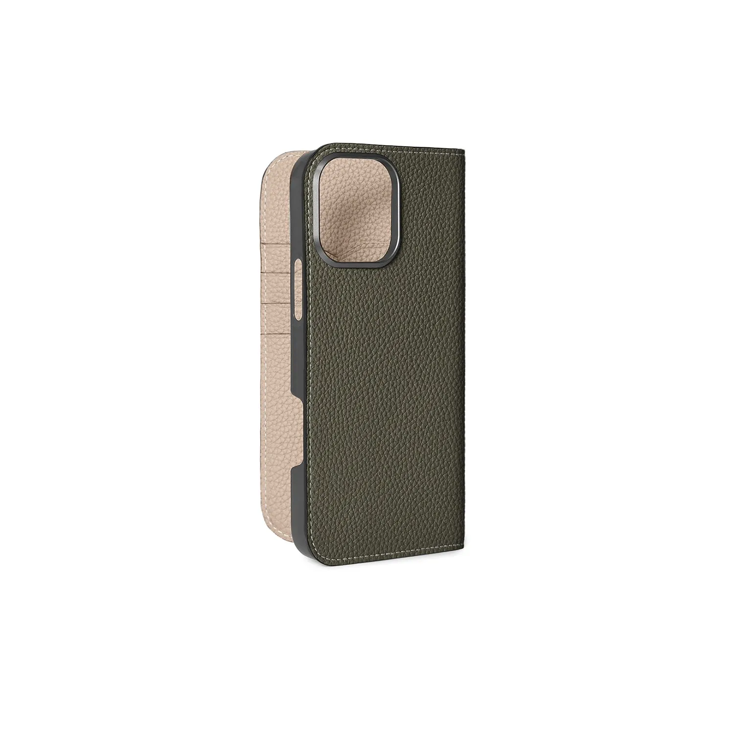 Fjord Diary Smartphone Case (iPhone 16 Pro Max)