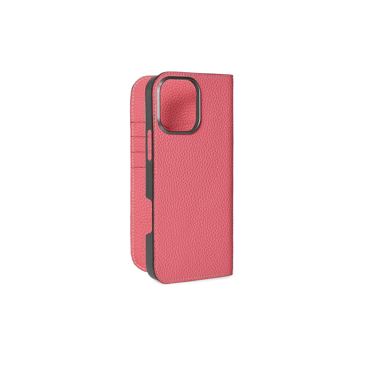 Fjord Diary Smartphone Case (iPhone 16 Pro Max)