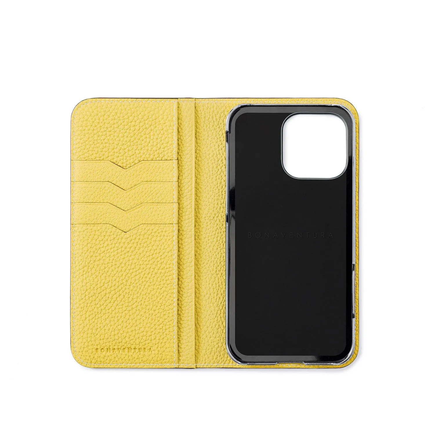 Fjord Diary Smartphone Case (iPhone 16 Pro Max)