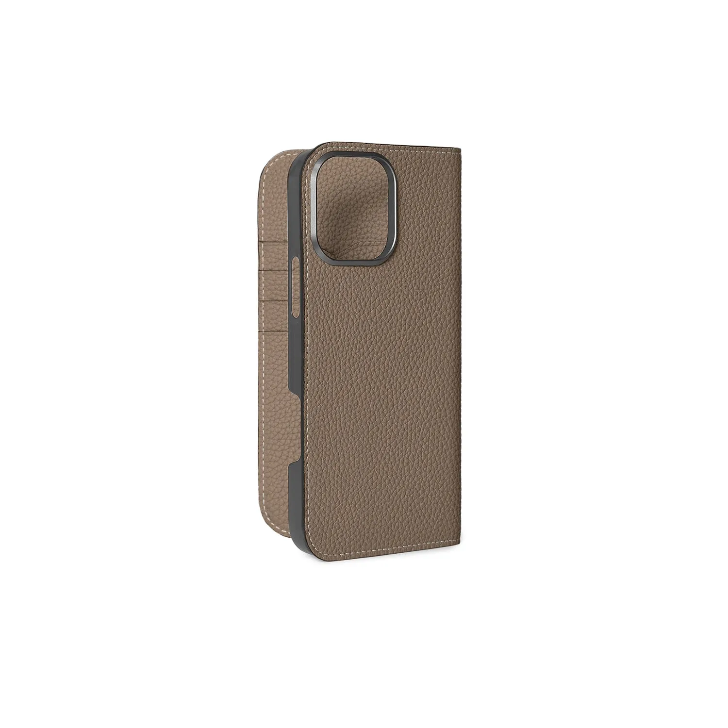 Fjord Diary Smartphone Case (iPhone 16 Pro Max)