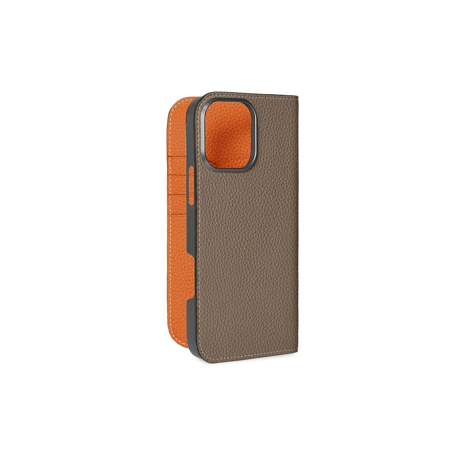 Fjord Diary Smartphone Case (iPhone 16 Pro Max)