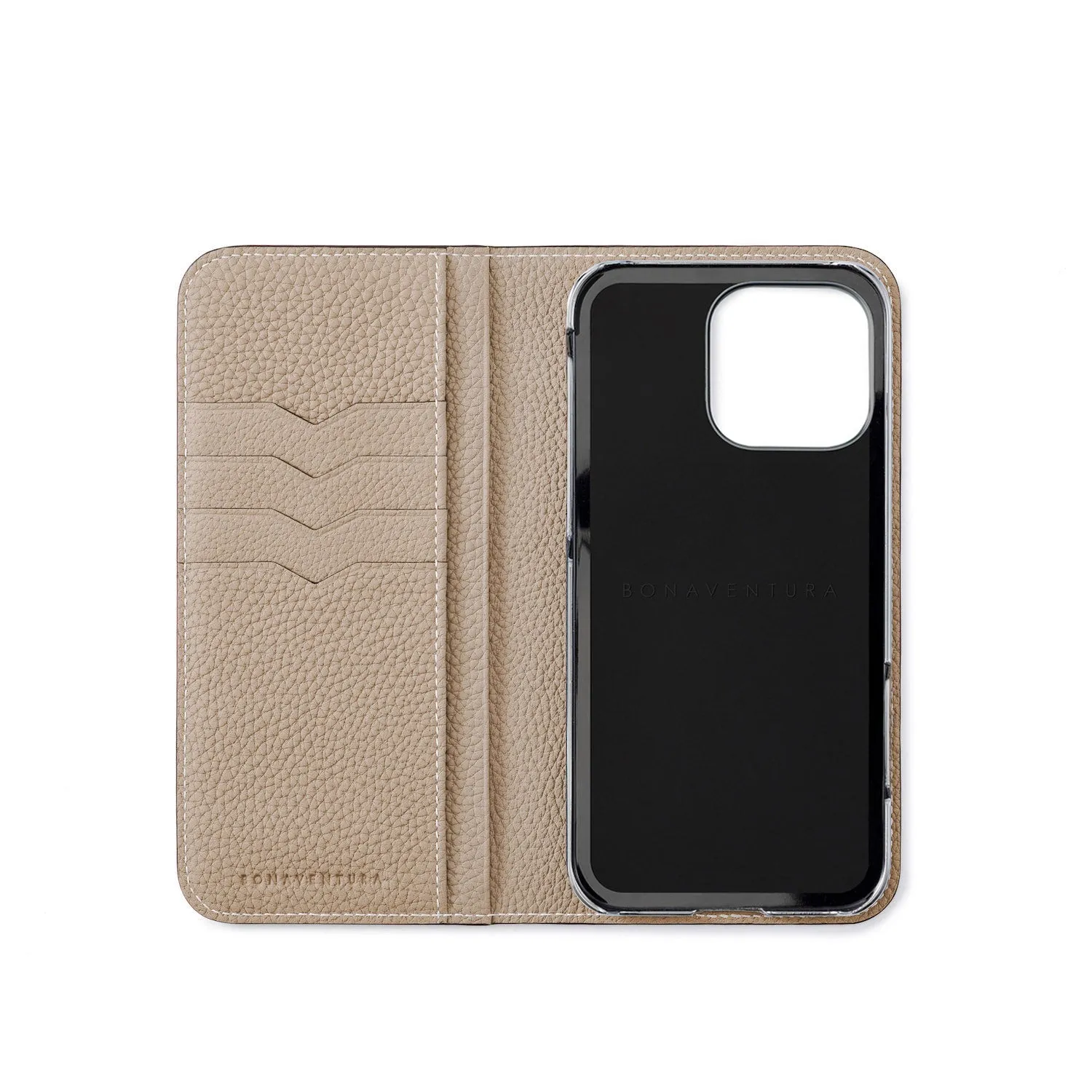 Fjord Diary Smartphone Case (iPhone 16 Pro Max)