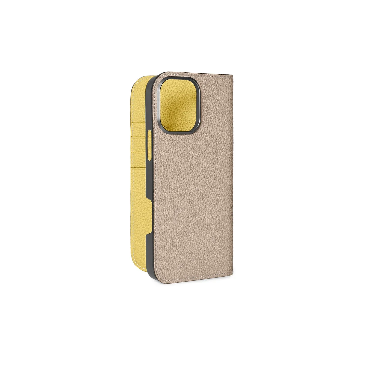 Fjord Diary Smartphone Case (iPhone 16 Pro Max)