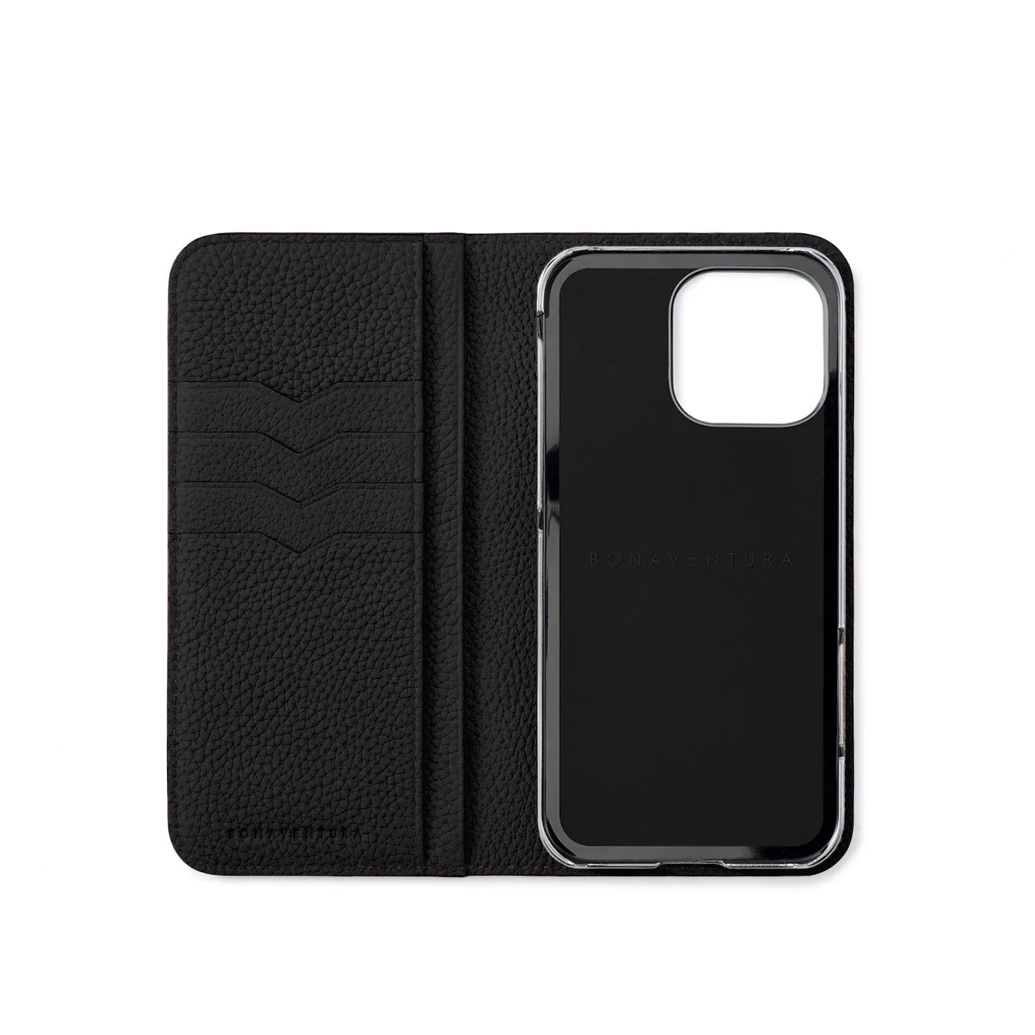 Fjord Diary Smartphone Case (iPhone 16 Pro Max)