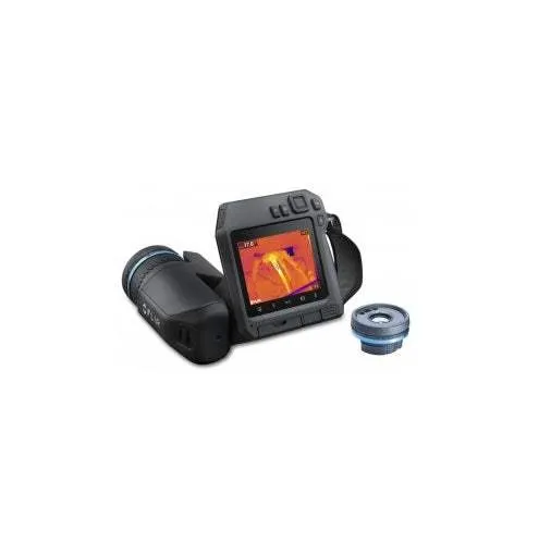 FLIR T540-24-NIST Flir Thermal Imager New