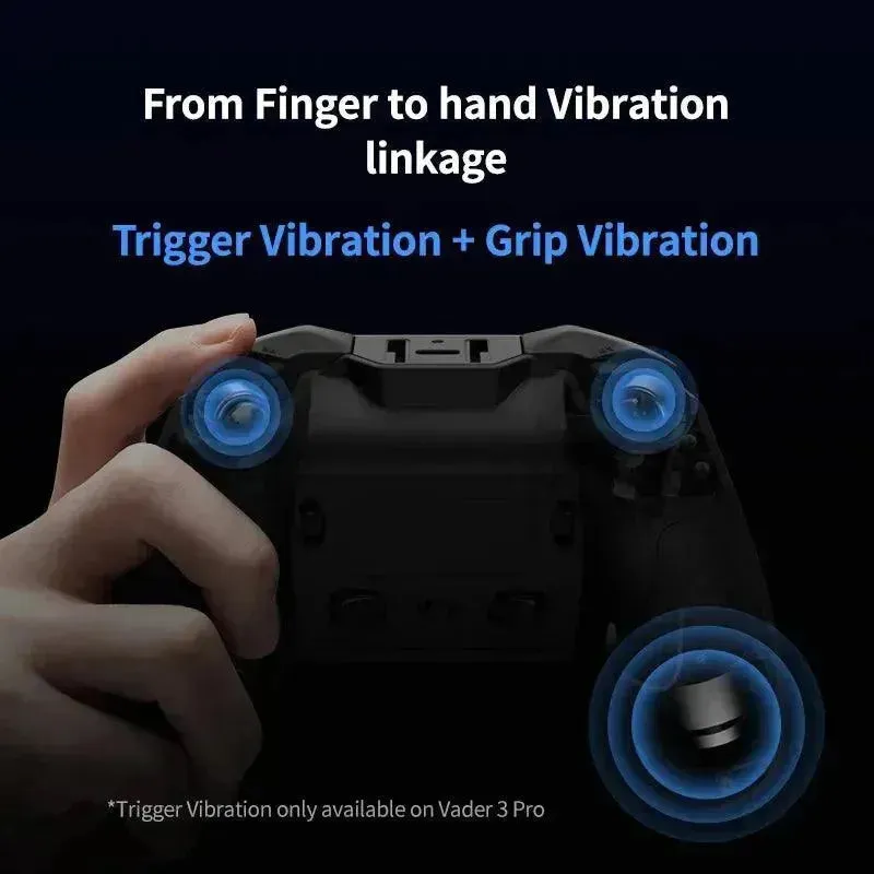 Flydigi Vader 3 Pro Wireless Gaming Controller