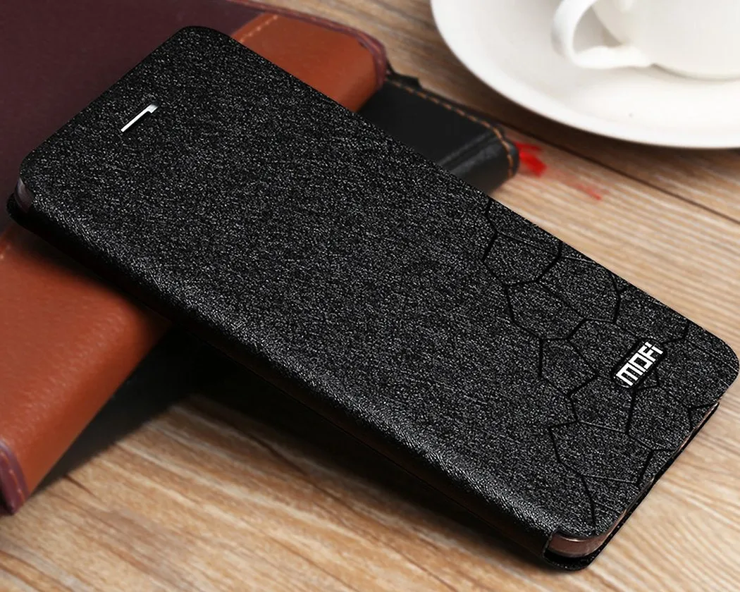 Fold Series Huawei P10 Plus PU Leather Case