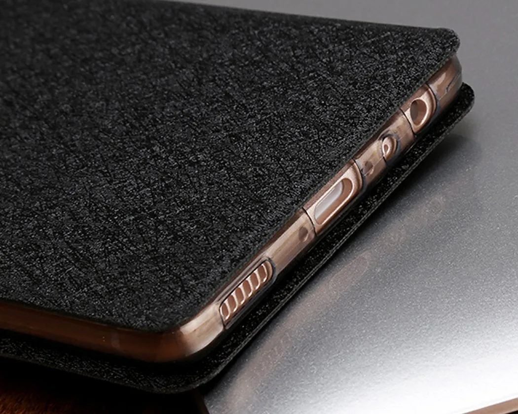 Fold Series Huawei P10 Plus PU Leather Case