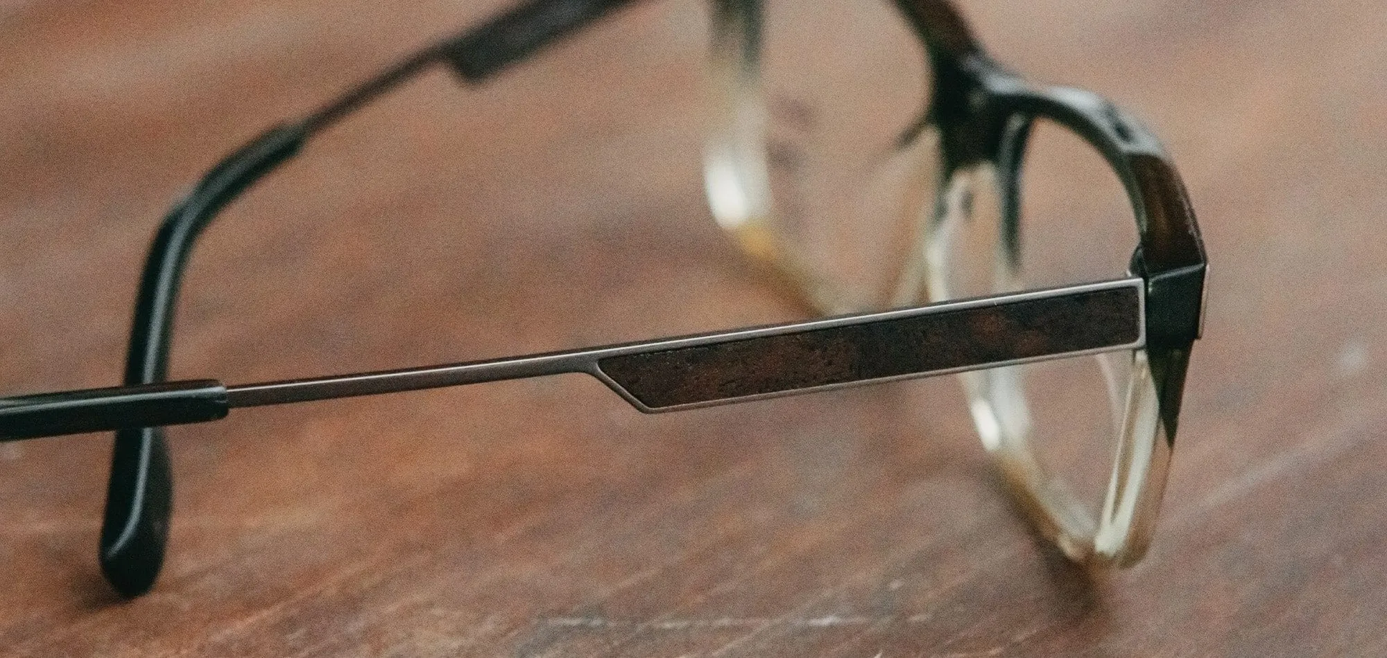 Fremont Metal RX Eyeglasses