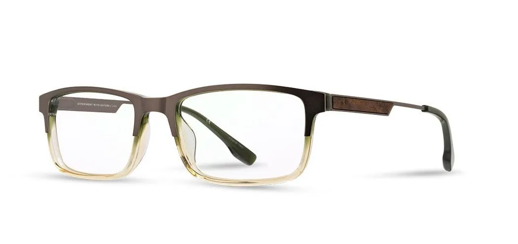 Fremont Metal RX Eyeglasses