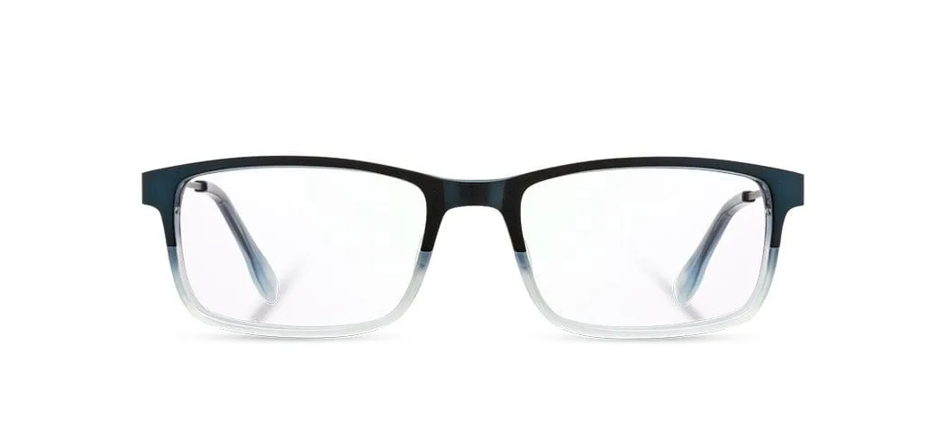 Fremont Metal RX Eyeglasses